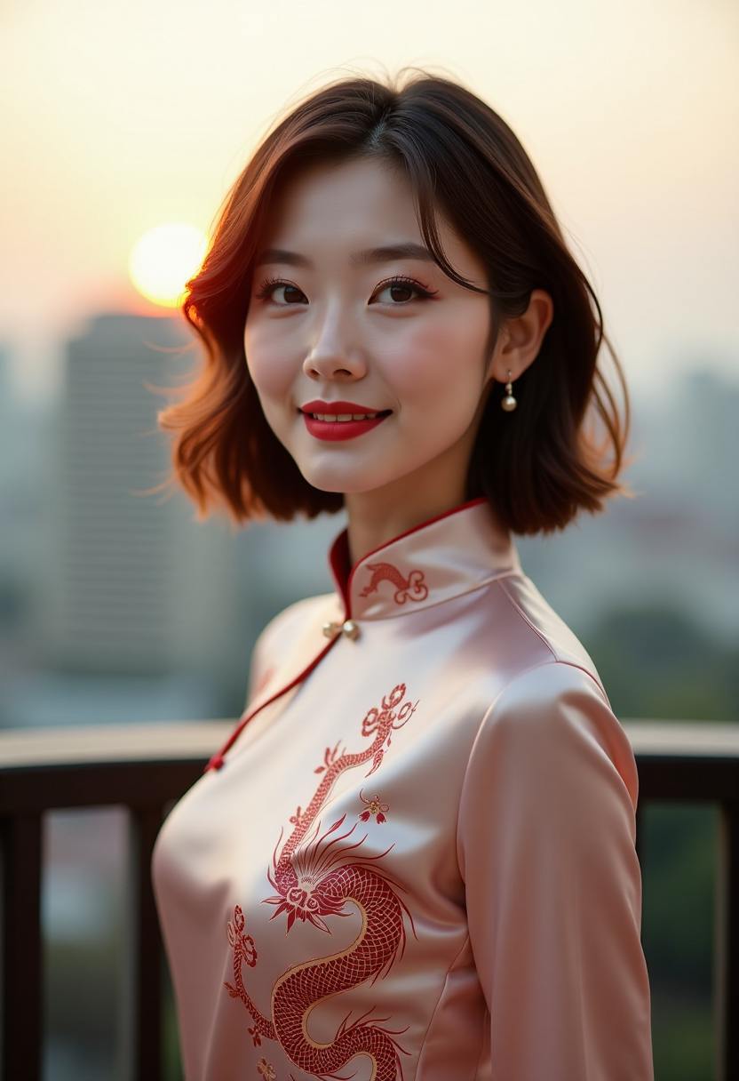 电影旧桥以北海报